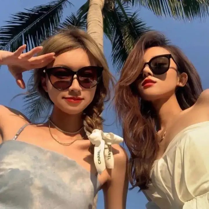 明天，我会成为谁的女友