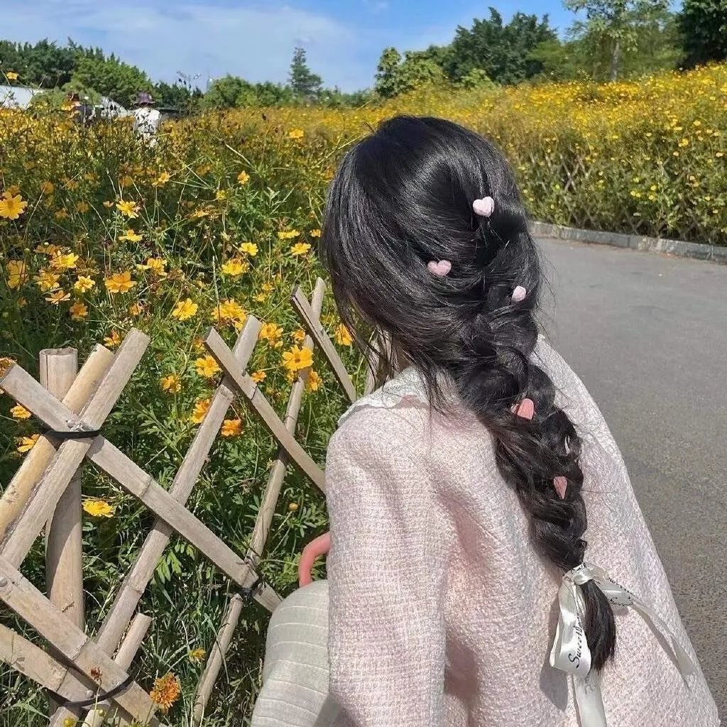 冬天的尾声