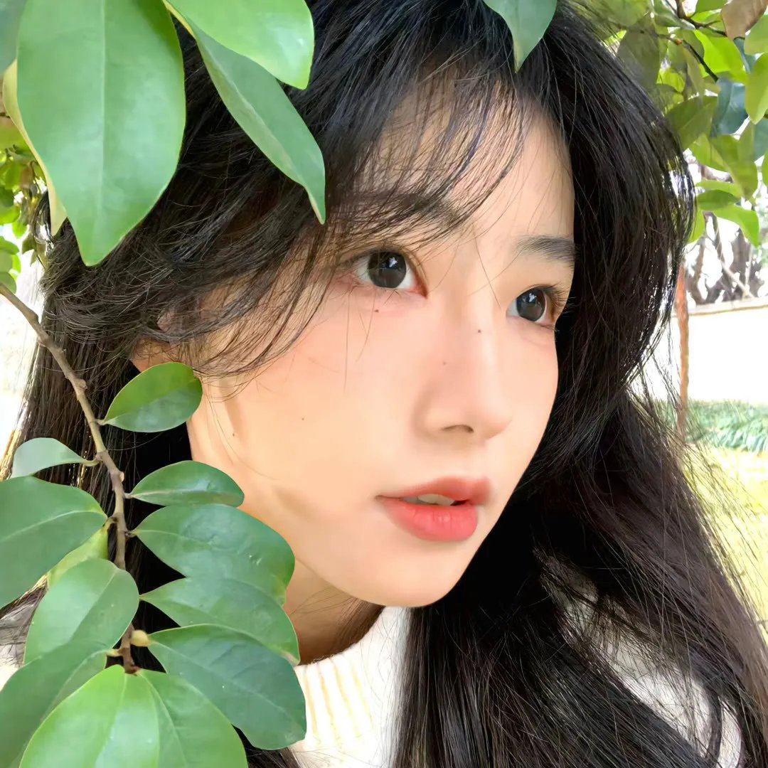 迷你姑娘